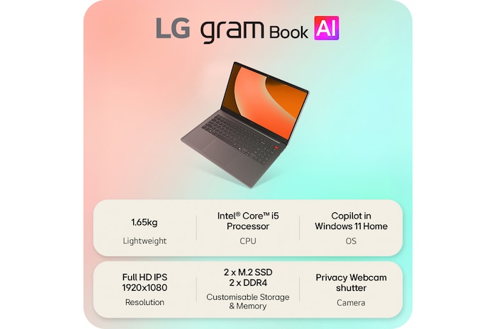 +30 degree side view and cover open